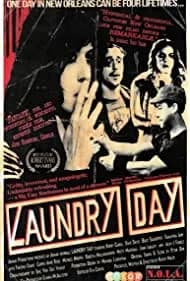 Laundry Day 2018