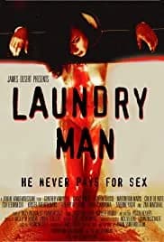 Laundry Man 2016