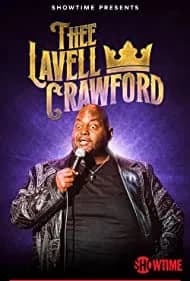 Lavell Crawford: THEE Lavell Crawford 2023
