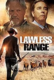 Lawless Range (2018)