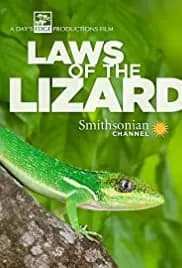 Laws of the Lizard 2017