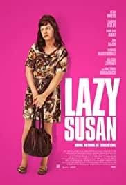 Lazy Susan 