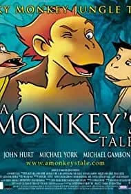 Le château des singes (1999)