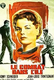 Le combat dans l'île (1962)