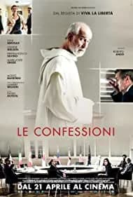 Le confessioni (2016)
