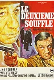 Le Deuxième Souffle (1966)