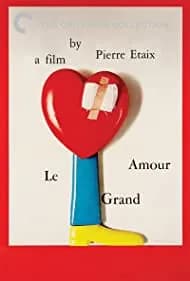 Le Grand Amour (1969)