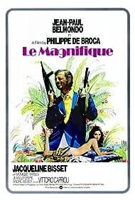 Le Magnifique (1973)
