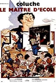 Le maître d'école 1981