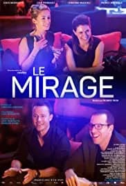 Le mirage 2015