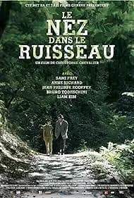 Le nez dans le ruisseau (2012)