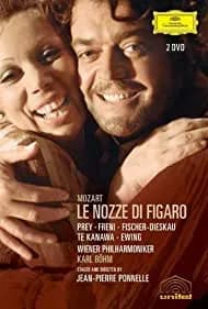 Le nozze di Figaro 1976