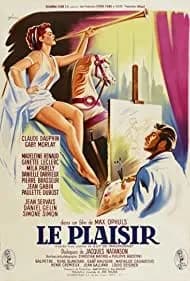 Le plaisir (1952)