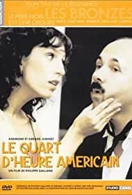 Le quart d'heure américain 1982