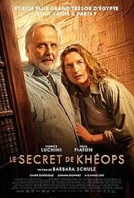 Le Secret de Khéops 2025