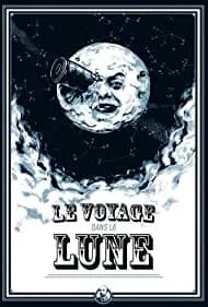 Le voyage dans la lune (1902)