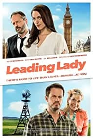 Leading Lady 2014
