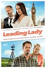 Leading Lady 2015