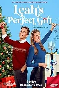 Leah's Perfect Gift 2024