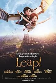 Leap! (2016)
