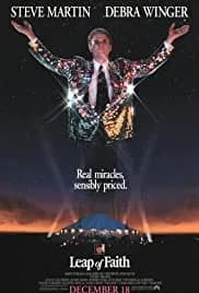Leap of Faith (1992)