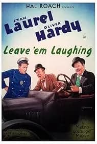 Leave 'em Laughing 1928