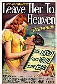 Leave Her to Heaven (1945)