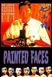 Leben hinter Masken (1988)