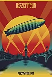 Led Zeppelin: Celebration Day 2012