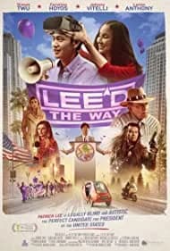 Lee'd the Way 2023