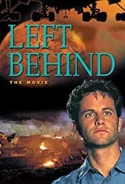 Left Behind: The Movie (2000)