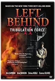 Left Behind II: Tribulation Force (2002)