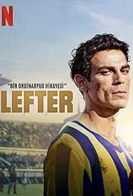 Lefter: The Story of the Ordinarius 2025