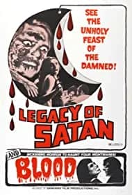 Legacy of Satan 1974
