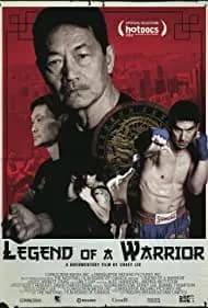 Legend of a Warrior 2012
