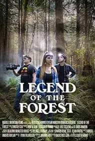 Legend of the Forest 2025