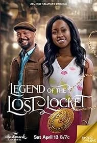 Legend of the Lost Locket 2024