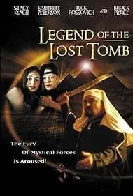 Legend of the Lost Tomb 1997