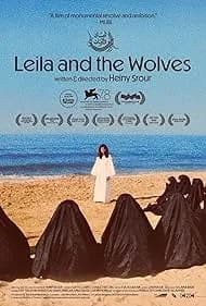 Leila and the Wolves 1984