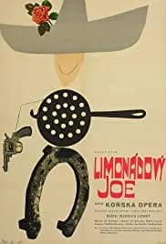 Lemonade Joe (1964)
