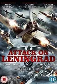 Leningrad (2009)