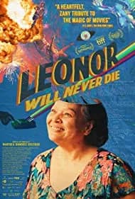 Leonor Will Never Die 2022