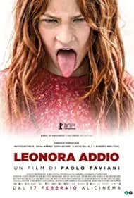 Leonora addio 2022