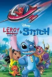 Leroy & Stitch (2006)