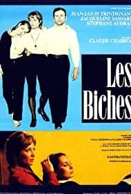 Les Biches 1968