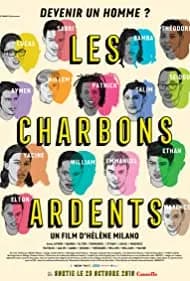 Les charbons ardents 2019