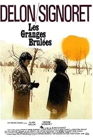 Les granges brûlées 1973