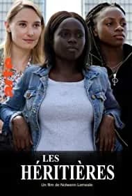 Les héritières 2021