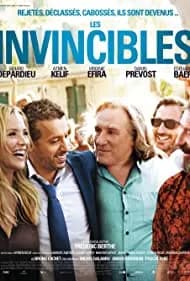 Les invincibles 2013