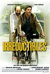 Les irréductibles (2006)